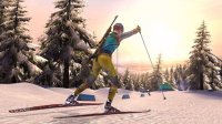 Ski and Shoot Wii  box art